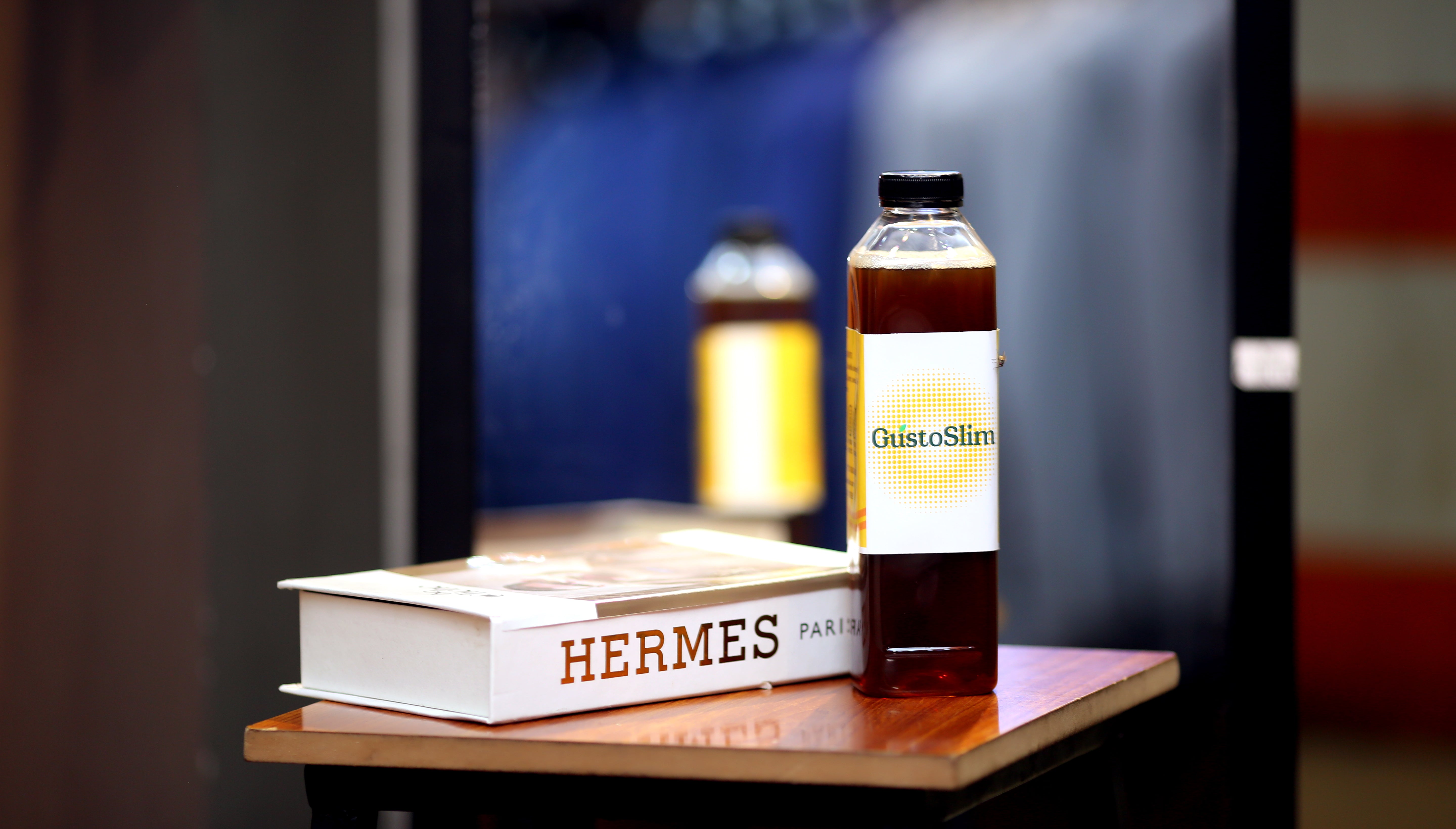 Gustoslim - Your Natural Path to a Slimmer You